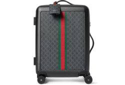 Maleta de cabina Gucci Porter Light