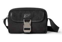 Minibolso de canvas GG