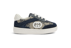 Sneaker bimbi piccoli G74