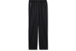 Pantalón informal de jacquard de punto con GG