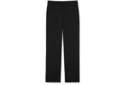 Pantalón de lana con GG