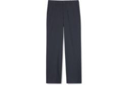 Pantalón de lana con GG