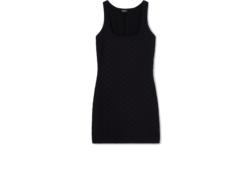 Kleid aus GG Jersey-Jacquard