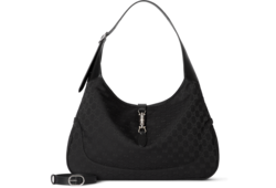 Sac à bandoulière Gucci Jackie 1961 grand format