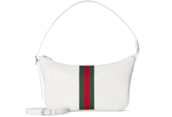 Kleine Lunetta Umhängetasche