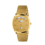 Grip watch, 38mm