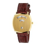 Grip watch, 38mm