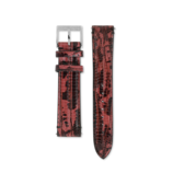 Grip tejus watch strap, 38mm