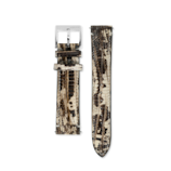 Grip tejus watch strap, 38mm