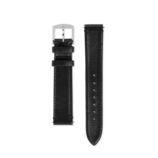 Grip leather watch strap, 35mm