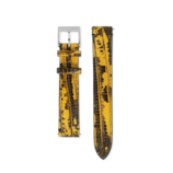 Grip tejus watch strap, 35mm