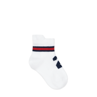 Baby stretch cotton