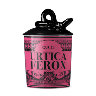 Inventum, XL „Urtica Ferox“-Kerze