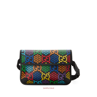 GG Psychedelic belt bag