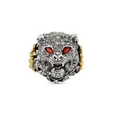 Bague Le Marché des Merveilles