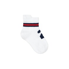 Chaussettes pour bébé en coton stretch « 25 »