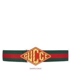 Эластичный ремень в стиле Gucci game, для детей от трех до 12 лет