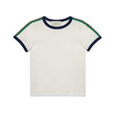 T-shirt pour enfant à motif Kingsnake