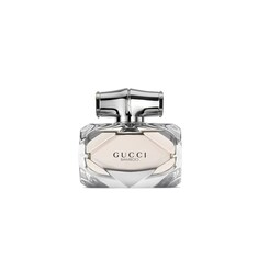 Туалетная вода Gucci Bamboo, 50 мл