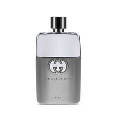 Gucci Guilty 90ml eau de toilette