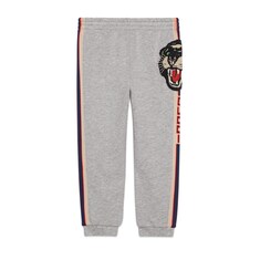 Pantalon de jogging enfant à bande