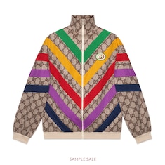 Veste à imprimé GG Supreme