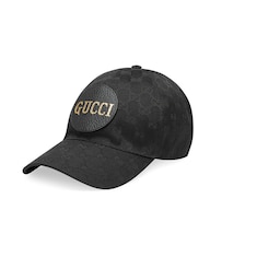 Casquette en toile GG
