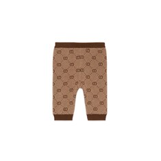 Baby GG wool legging