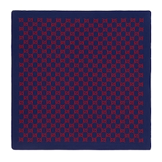 Baby GG wool blanket