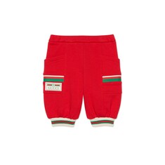 Baby cotton pant with Web