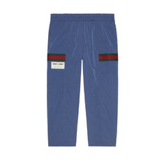 Children's nylon pant with Web