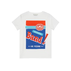 Футболка «Gucci Band» для детей 3–12 лет