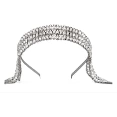 Crystal headband