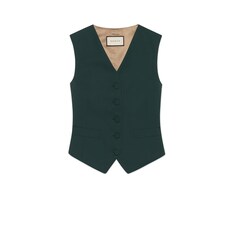Fluid drill formal vest