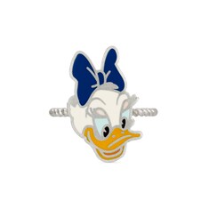 Bague avec détail Daisy Duck