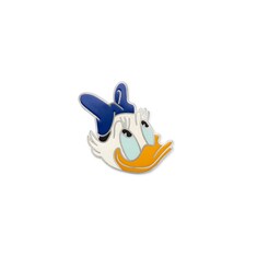 Brooch with Daisy Duck