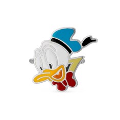 Bague Donald Duck Disney x Gucci