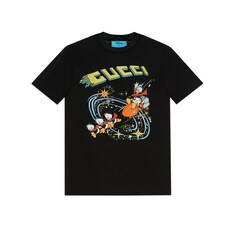 Disney x Gucci Donald Duck T-shirt