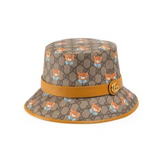 KAI x Gucci bucket hat