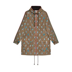 Veste en nylon Doraemon x Gucci