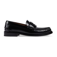 รองเท้า Women's Interlocking G loafer