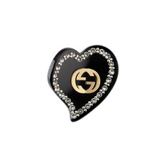 กิ๊บติดผม Interlocking G heart hair clip