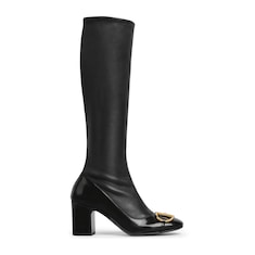 Stivale donna con mezzo Morsetto