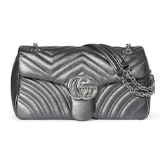GG Marmont medium shoulder bag