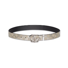 GG Marmont thin belt
