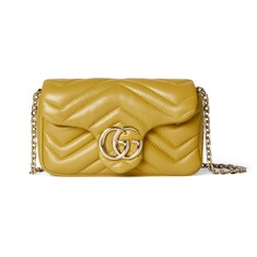 GG Marmont mini shoulder bag