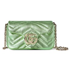 GG Marmont mini shoulder bag