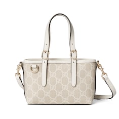 GG Emblem mini bag