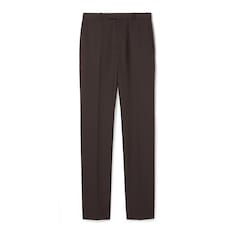 Technical panama pant