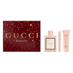 Coffret cadeau Gucci Bloom